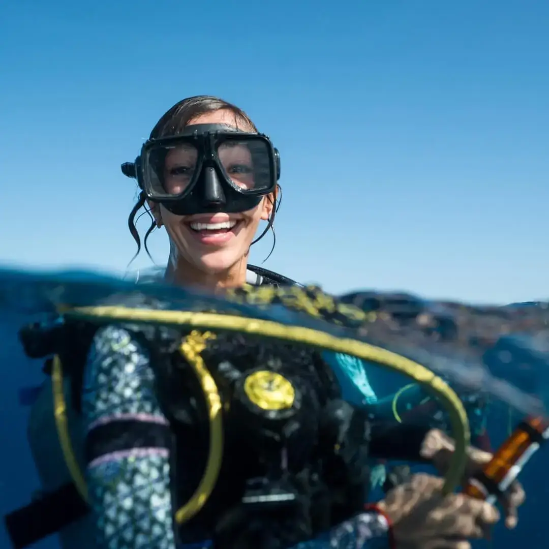 Diving Courses