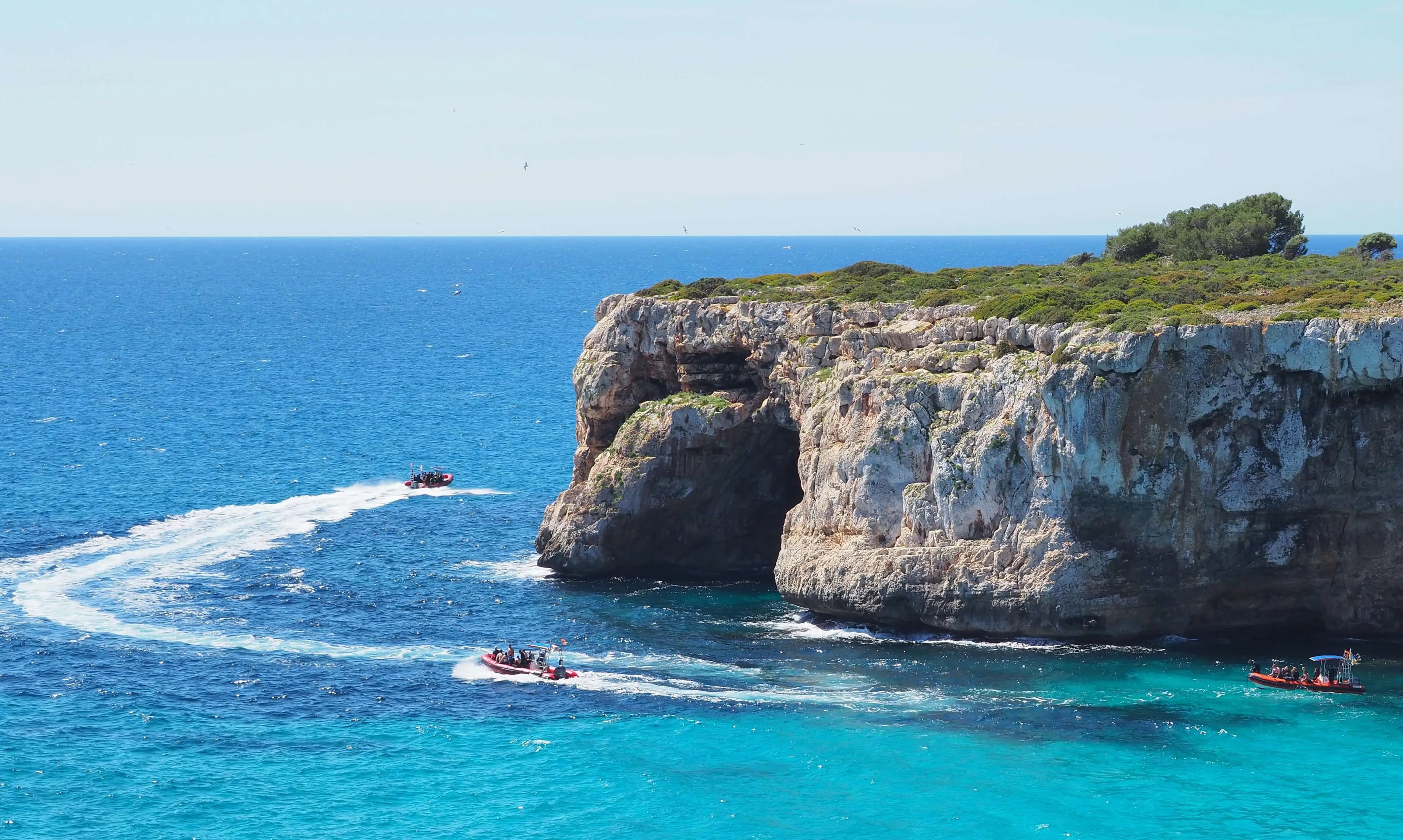 Corporate Team Building Mallorca