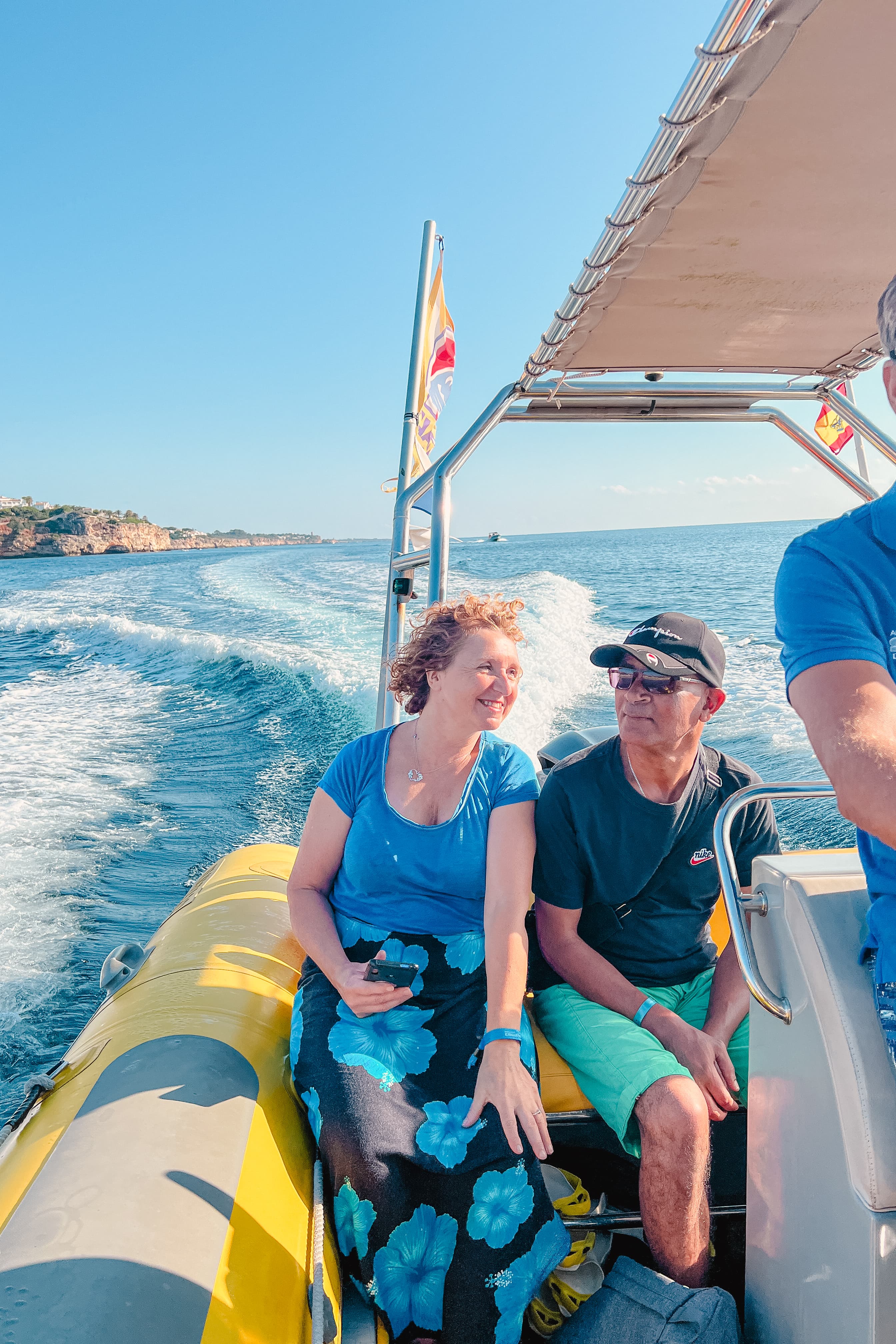 Private Group Diving