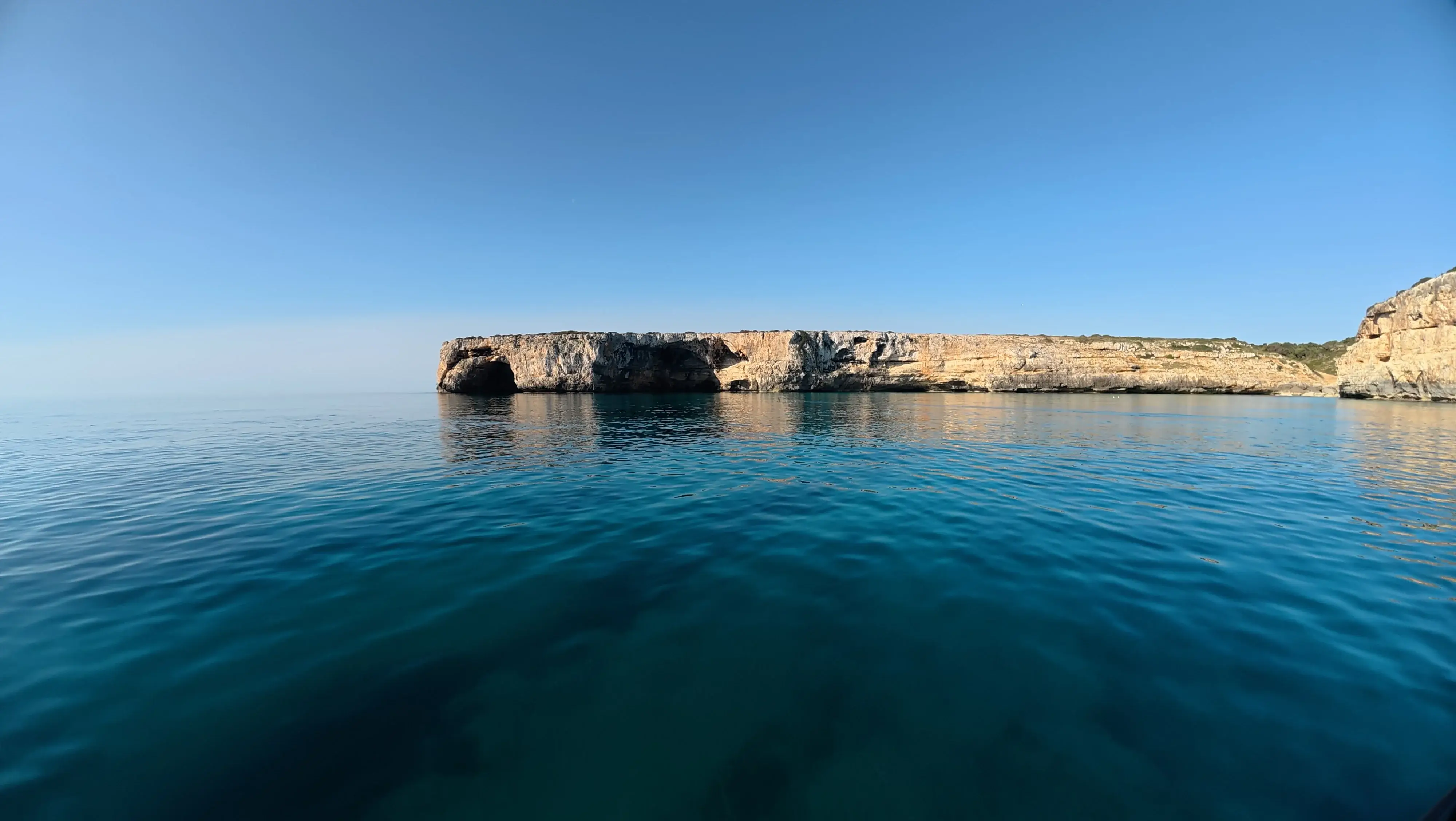 Skualo Porto Cristo Activity Gallery Photo 2 - Mallorca